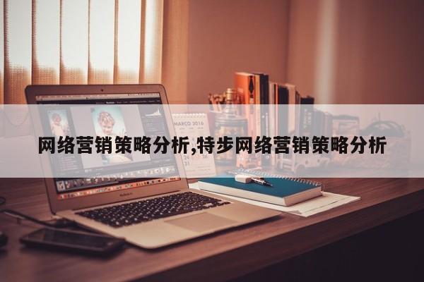网络营销策略分析,特步网络营销策略分析
