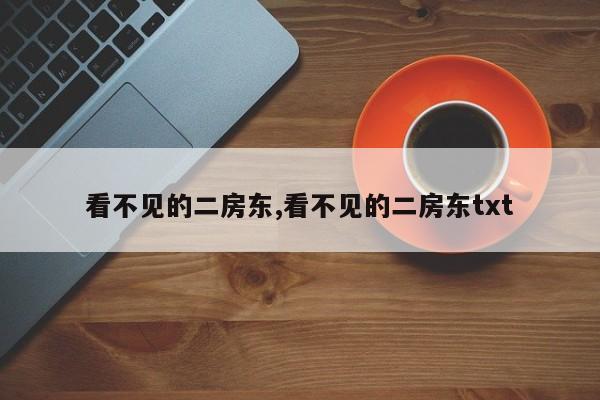 看不见的二房东,看不见的二房东txt