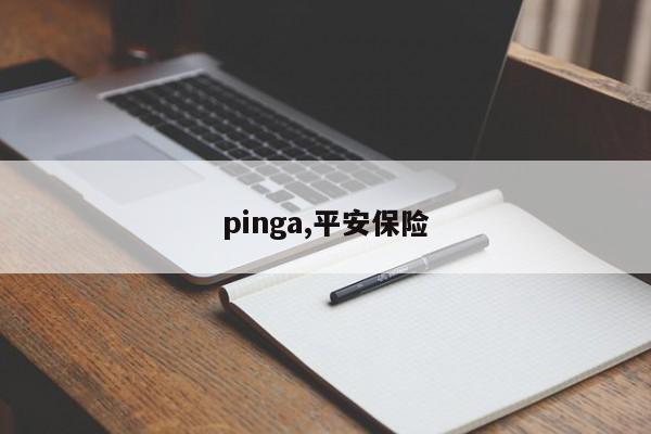 pinga,平安保险