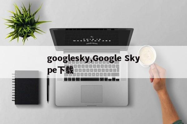 googlesky,Google Skype下载
