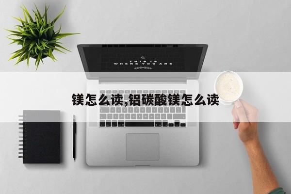 镁怎么读,铝碳酸镁怎么读