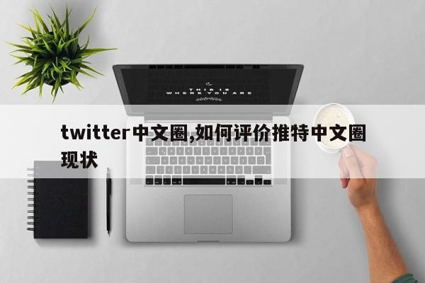 twitter中文圈,如何评价推特中文圈现状