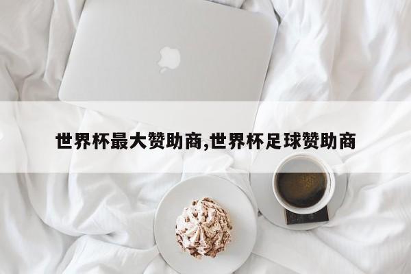 世界杯最大赞助商,世界杯足球赞助商