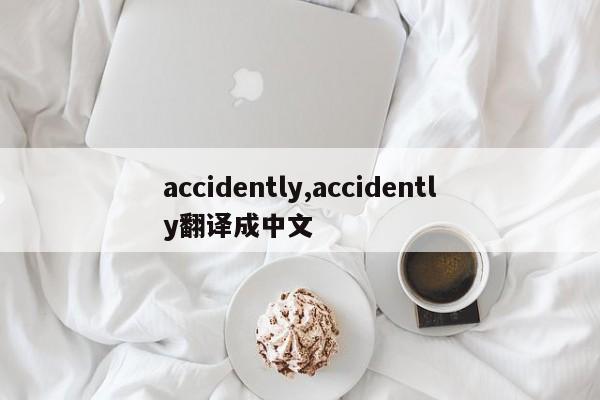 accidently,accidently翻译成中文