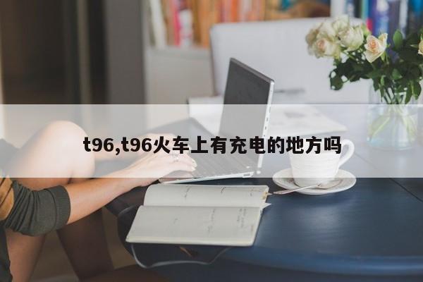 t96,t96火车上有充电的地方吗
