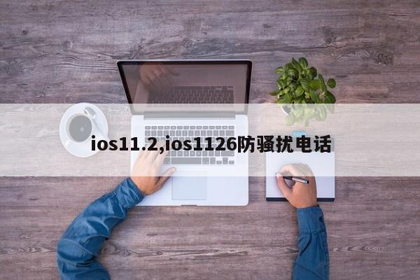 ios11.2,ios1126防骚扰电话