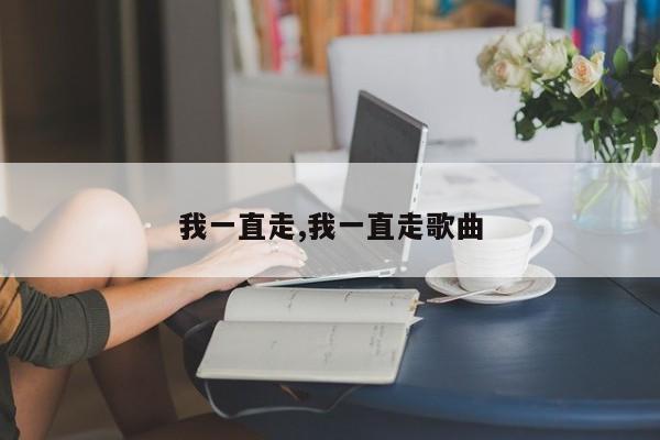 我一直走,我一直走歌曲
