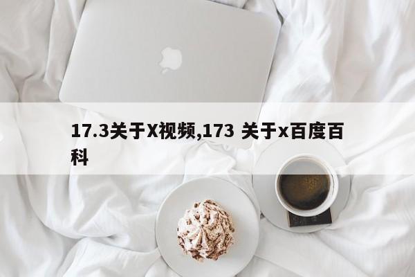 17.3关于X视频,173 关于x百度百科