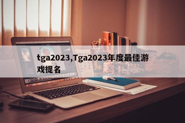 tga2023,Tga2023年度最佳游戏提名