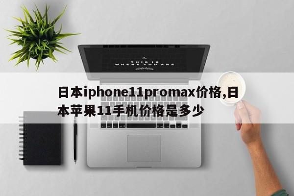 日本iphone11promax价格,日本苹果11手机价格是多少