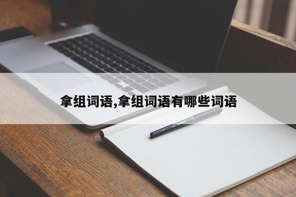 拿组词语,拿组词语有哪些词语