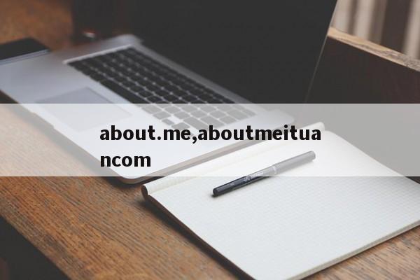 about.me,aboutmeituancom