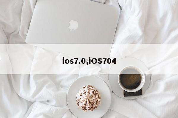 ios7.0,iOS704