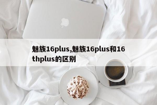 魅族16plus,魅族16plus和16thplus的区别