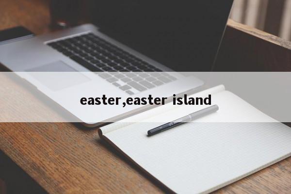 easter,easter island
