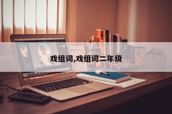 戏组词,戏组词二年级