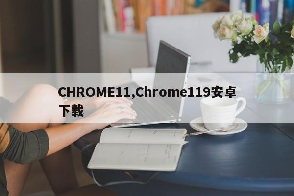 CHROME11,Chrome119安卓下载