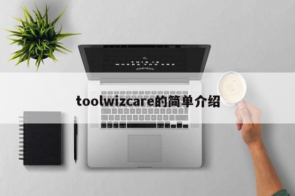 toolwizcare的简单介绍