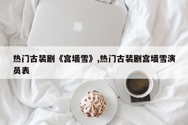 热门古装剧《宫墙雪》,热门古装剧宫墙雪演员表